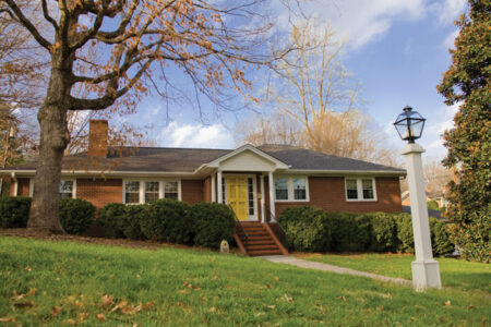 Can This Home Be Greened? Simply Grand Image